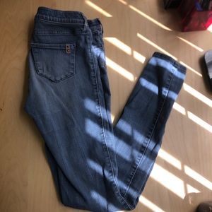 Abercrombie & Fitch skinny jeans